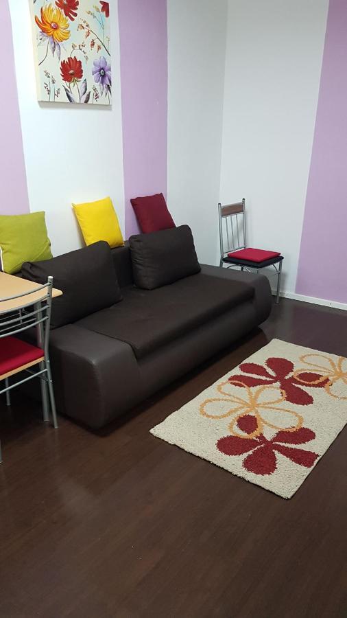 Apartament 13 Central Târgu-Mureş 外观 照片