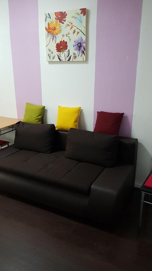 Apartament 13 Central Târgu-Mureş 外观 照片