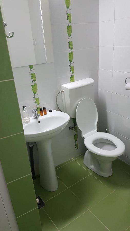 Apartament 13 Central Târgu-Mureş 外观 照片
