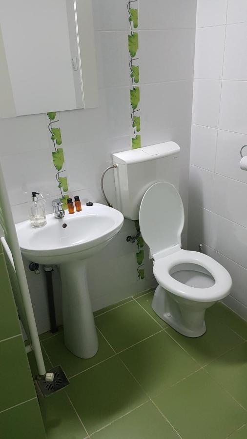 Apartament 13 Central Târgu-Mureş 外观 照片